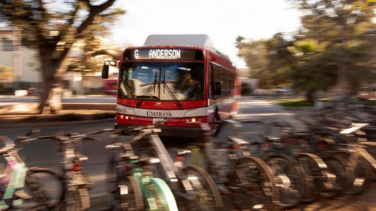 Anderson Bus
