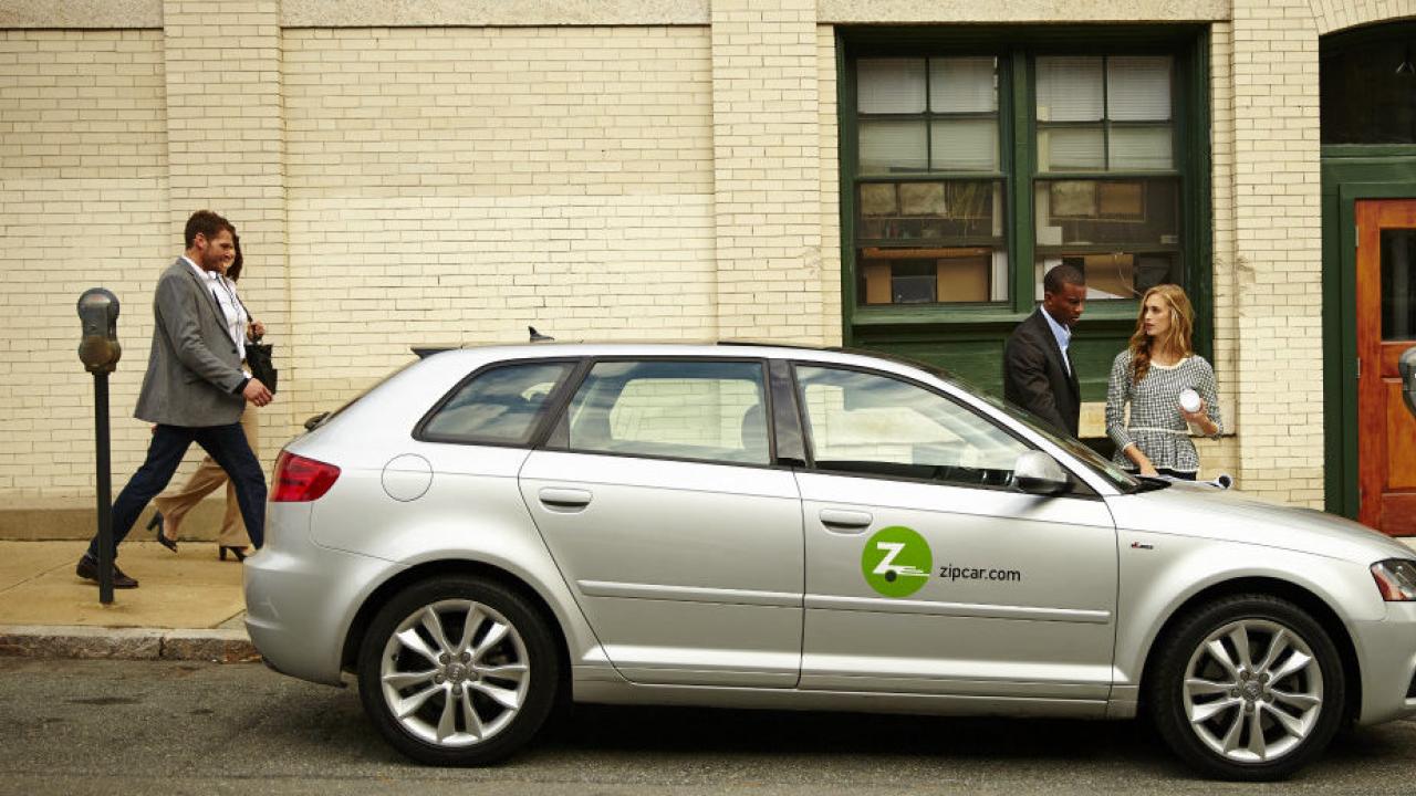 Zipcar