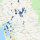 Zimride Commute Mapping