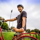 Cycling