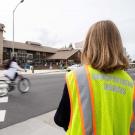 Traffic Ambassador