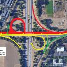 Hutchison Drive Improvement Project